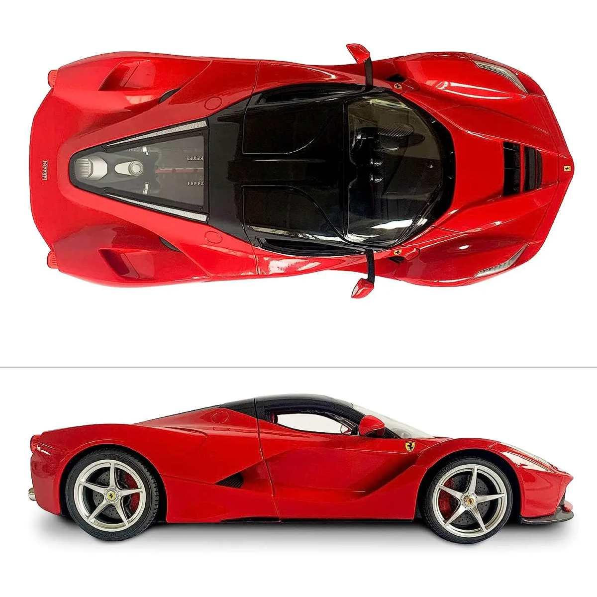 La ferrari 488gtb scala 1:14 radiocomando mondo motors