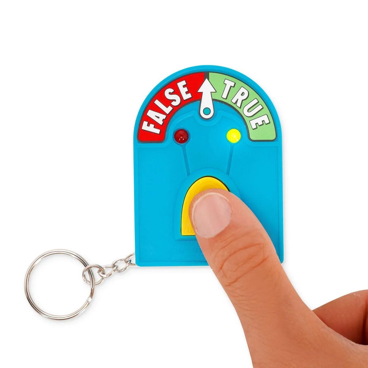 Mini macchina della veritÀ - mini lie detector