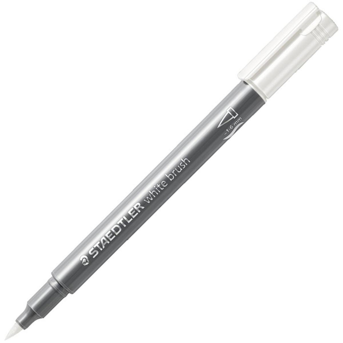 Staedtler® 8321 metallic brush
