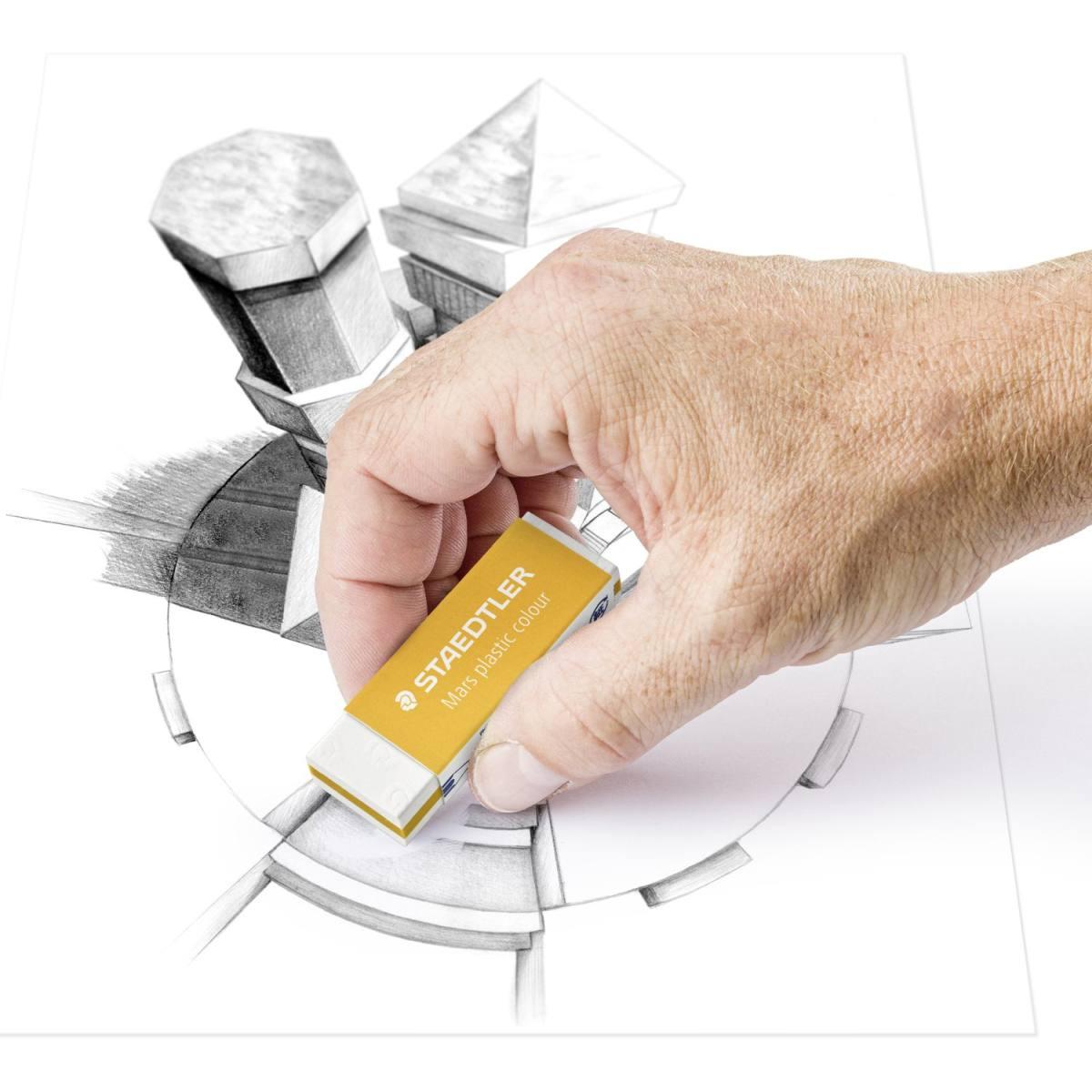 Staedtler mars® plastic colour 526 50 e1