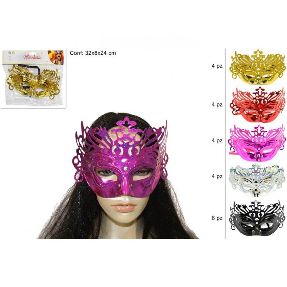 Maschera veneziana 529016 40649