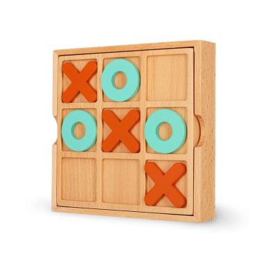 Tris - tic-tac-toe