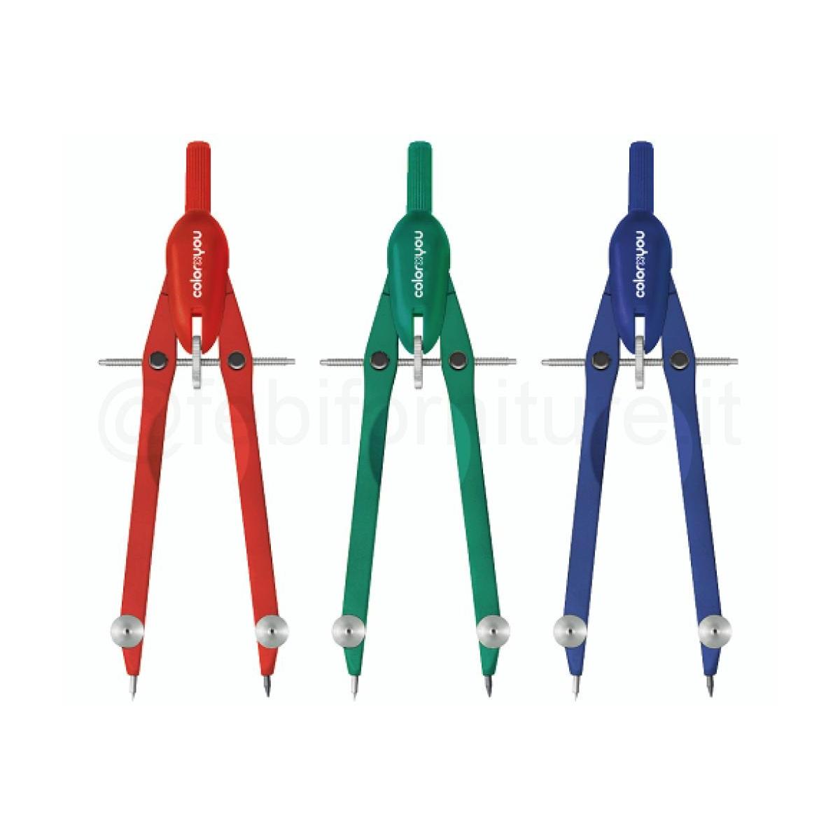 Colorxyou balaustrone fisso