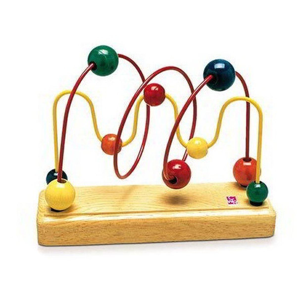 Circuiti curve e onde