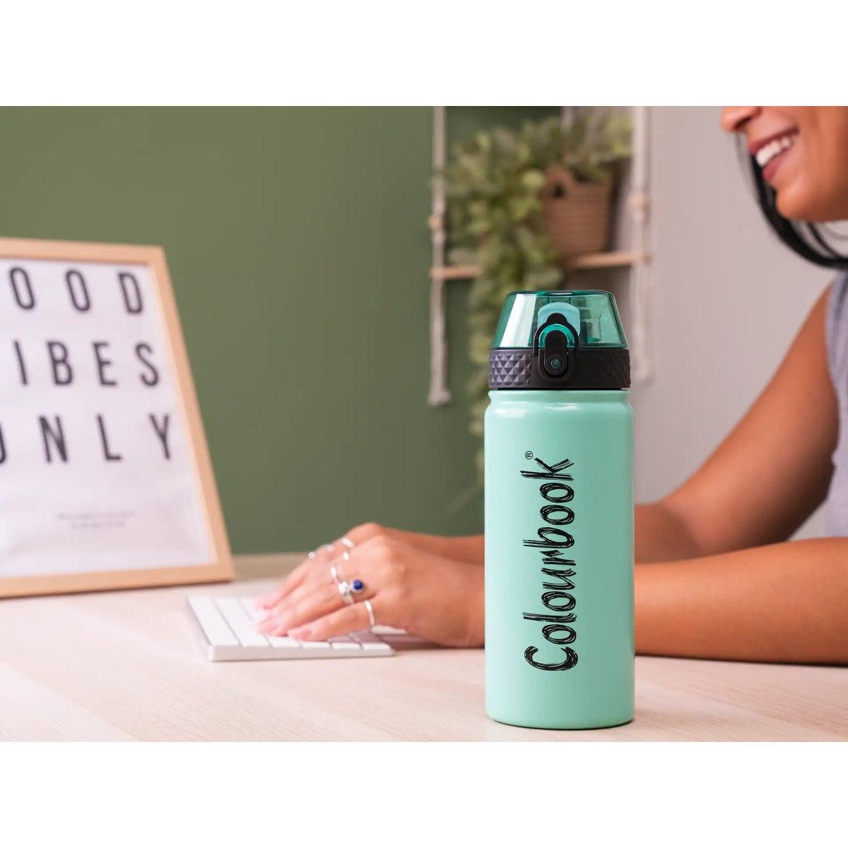 Borraccia termica 500ml  coloursplash