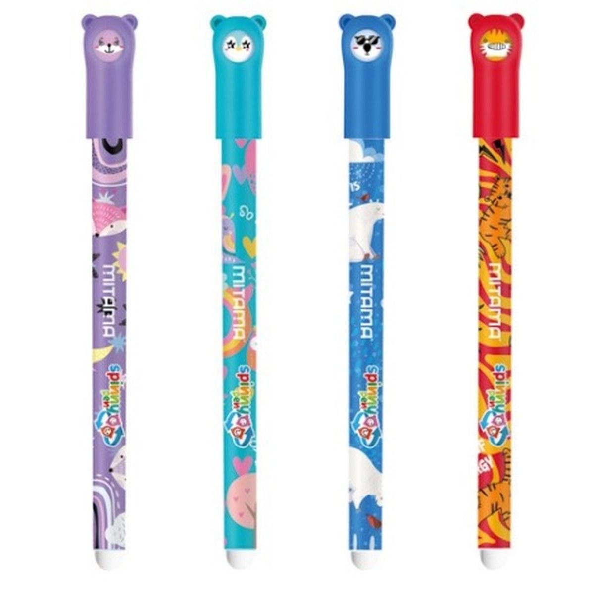 Penne cancellabili spinny mitama