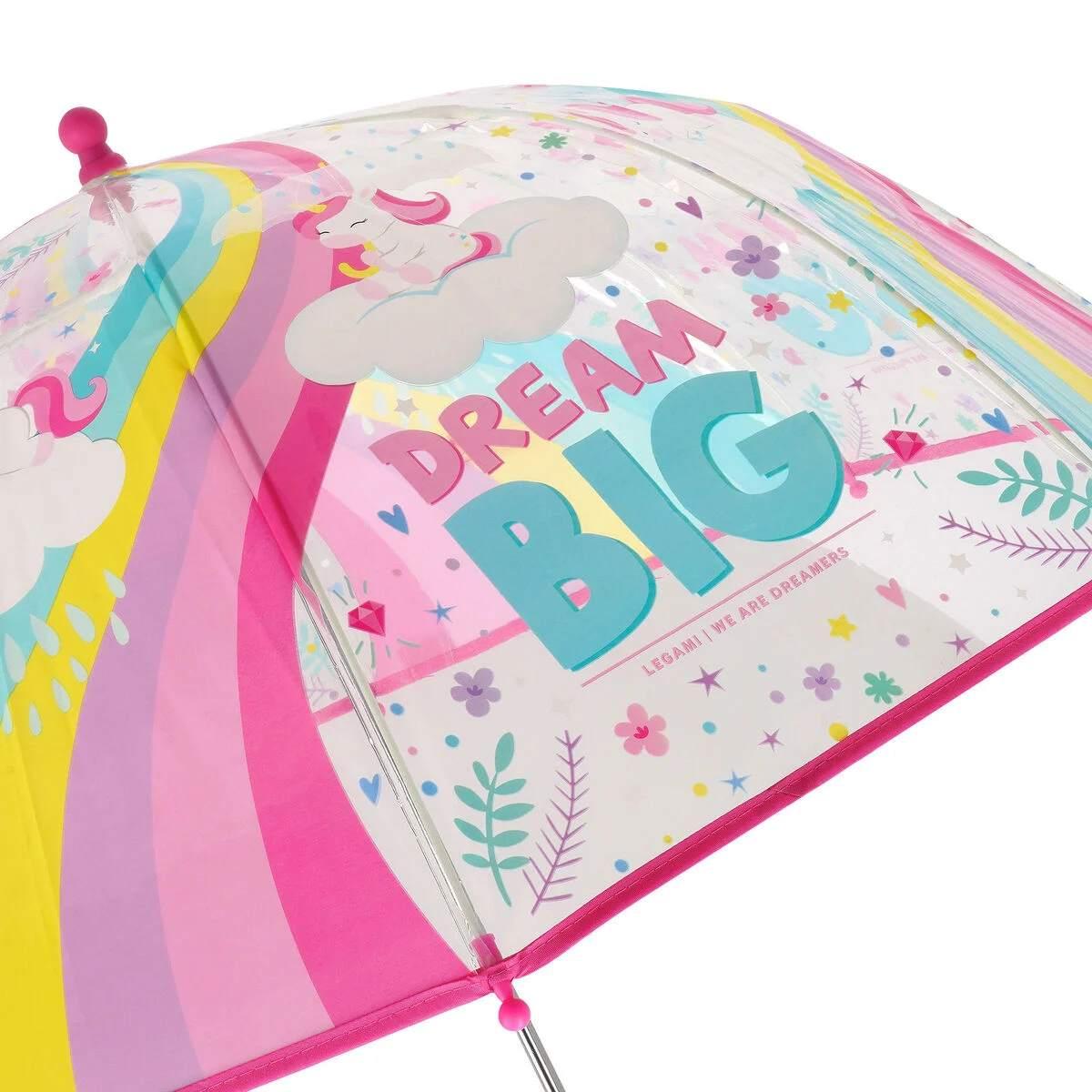 Legami ombrello per bambini - dancin' in the rain