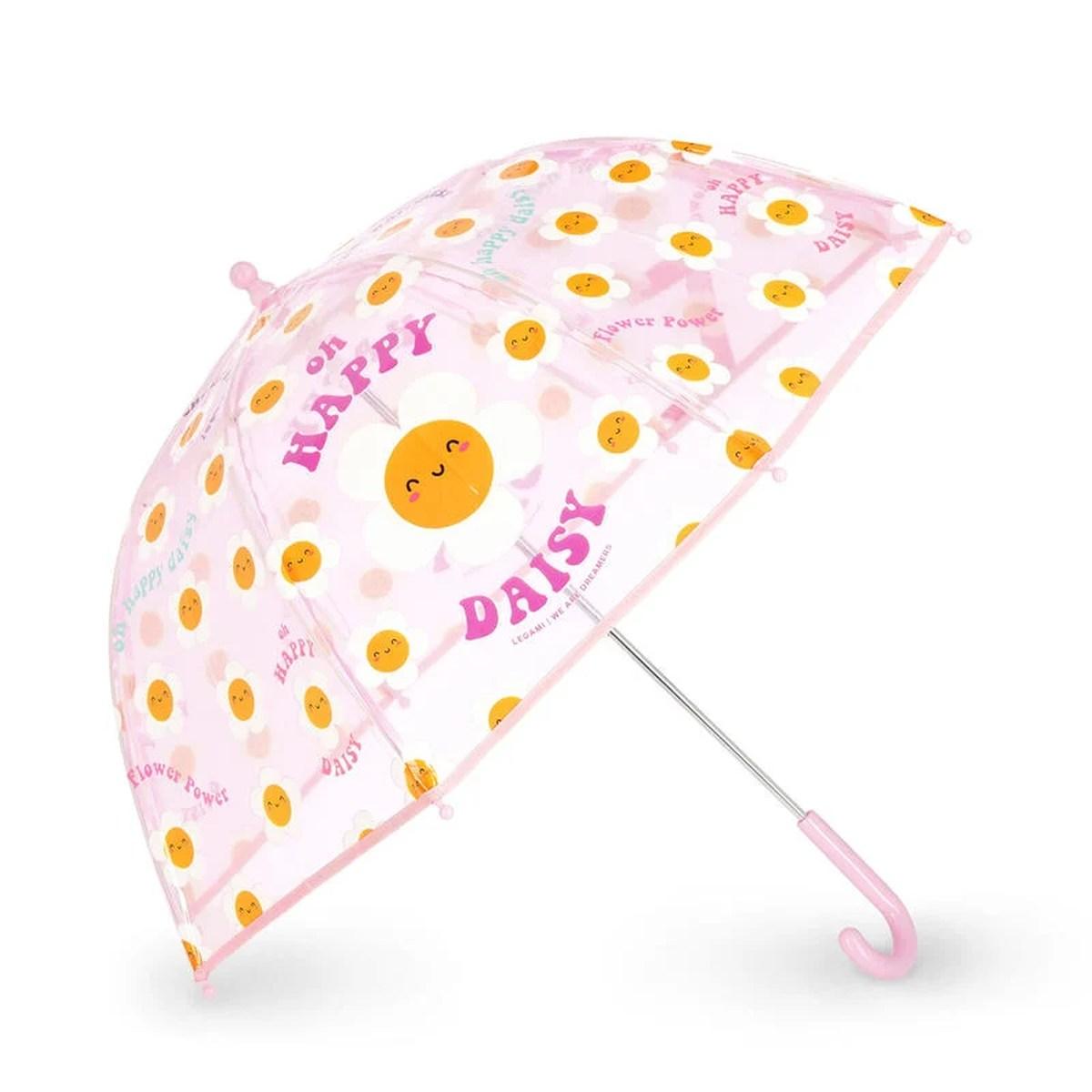 Legami ombrello per bambini - dancin' in the rain