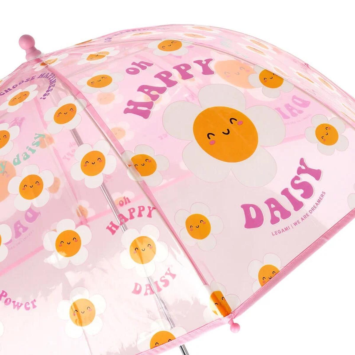 Legami ombrello per bambini - dancin' in the rain