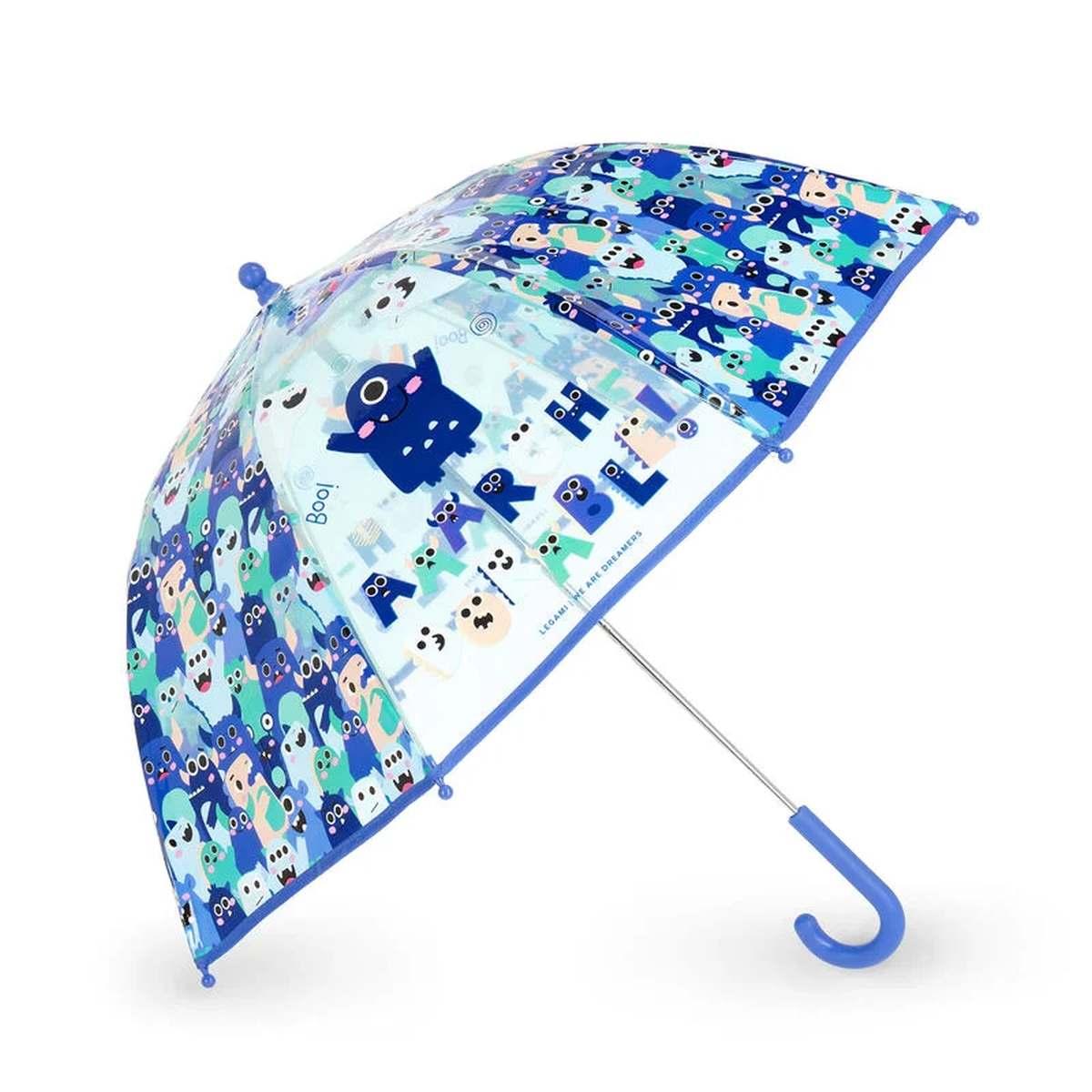 Legami ombrello per bambini - dancin' in the rain