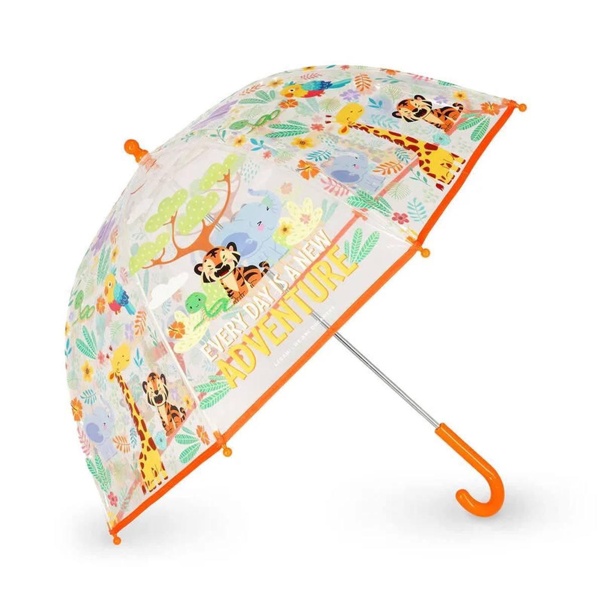 Legami ombrello per bambini - dancin' in the rain
