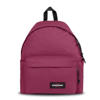 Eastpak padded pak'r wine burgundy