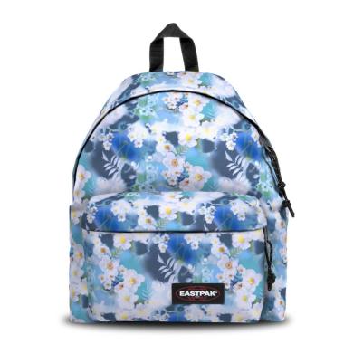 Eastpak padded pak'r dreamflower blue