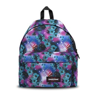 Eastpak padded pak'r dreamflower dark