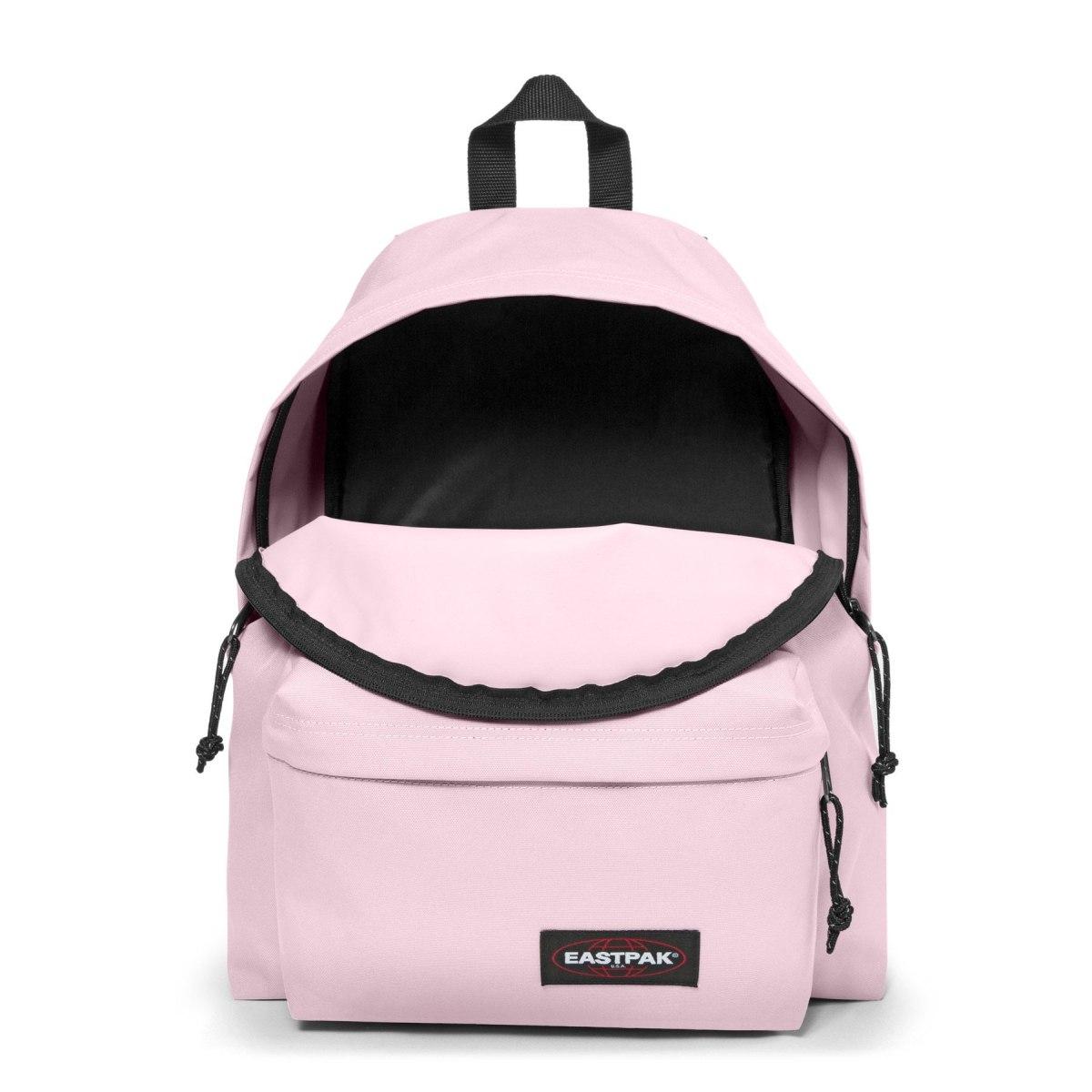 Eastpak padded pak'r lemonade pink