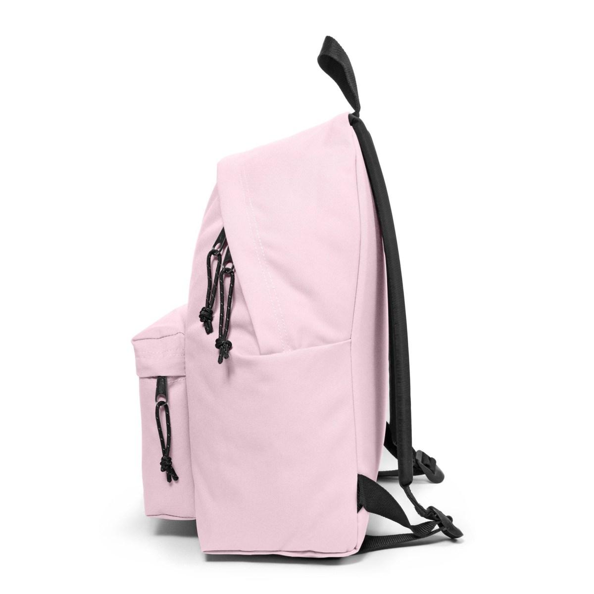 Eastpak padded pak'r lemonade pink