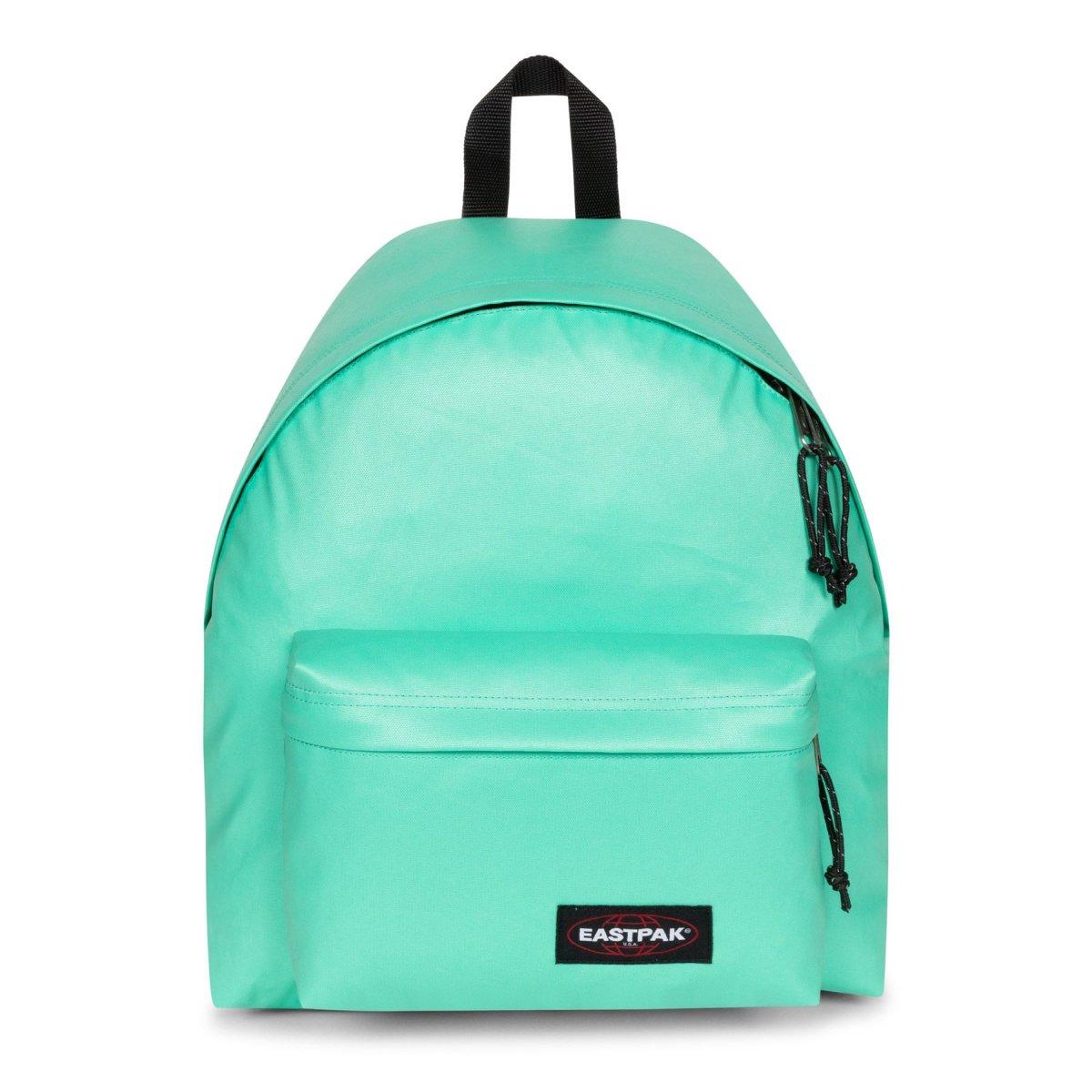 Eastpak padded pak'r glossy mint