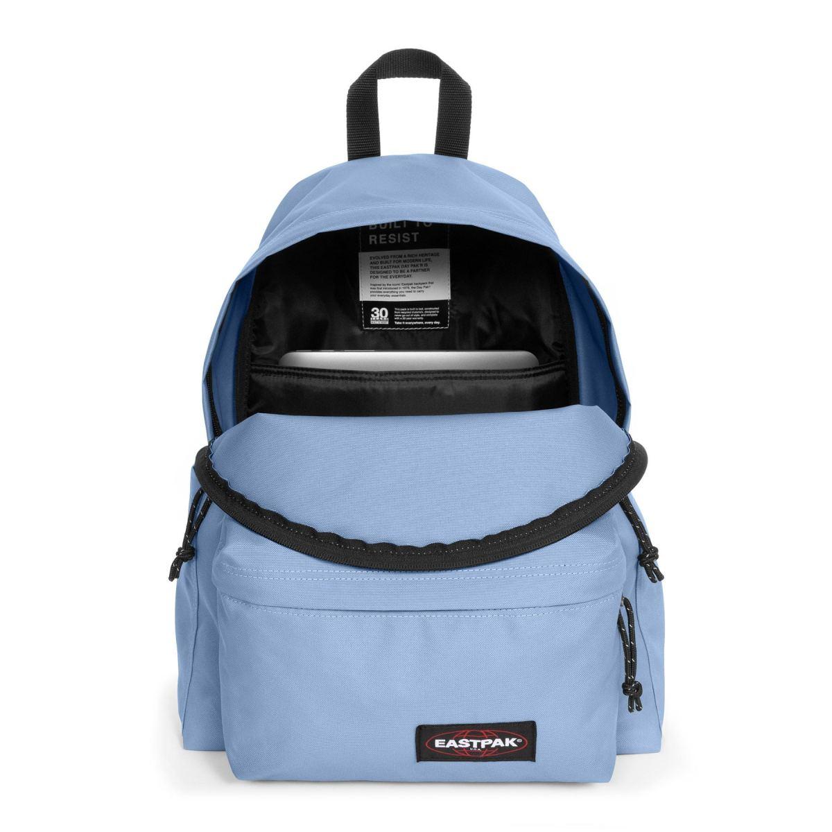 Eastpak day pak'r cerulean blue