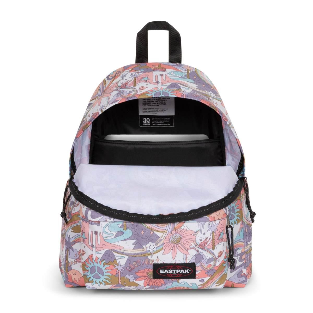 Eastpak day pak'r doodle fest light