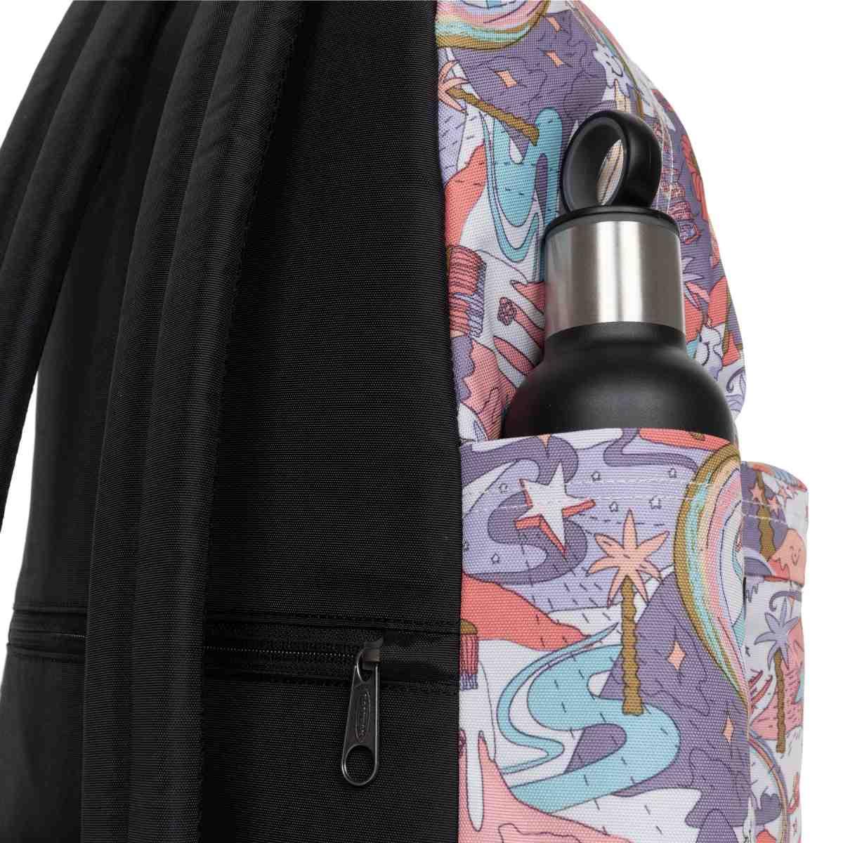 Eastpak day pak'r doodle fest light