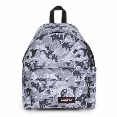 Eastpak day pak'r doodle fest dark