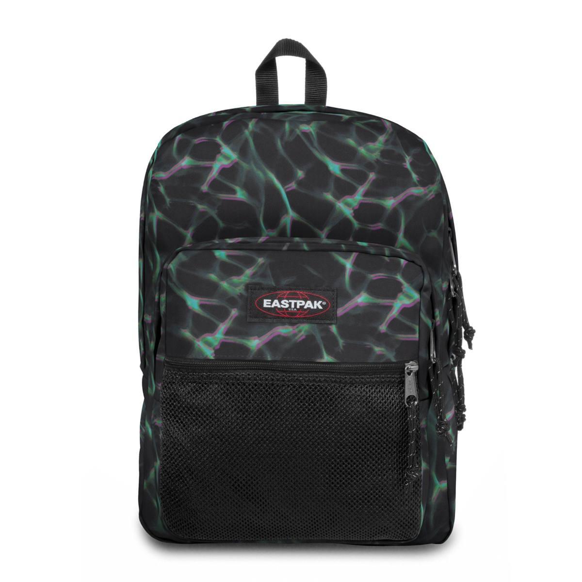 Eastpak pinnacle liquit black