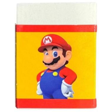 Fcp - gomma personalizzata super mario