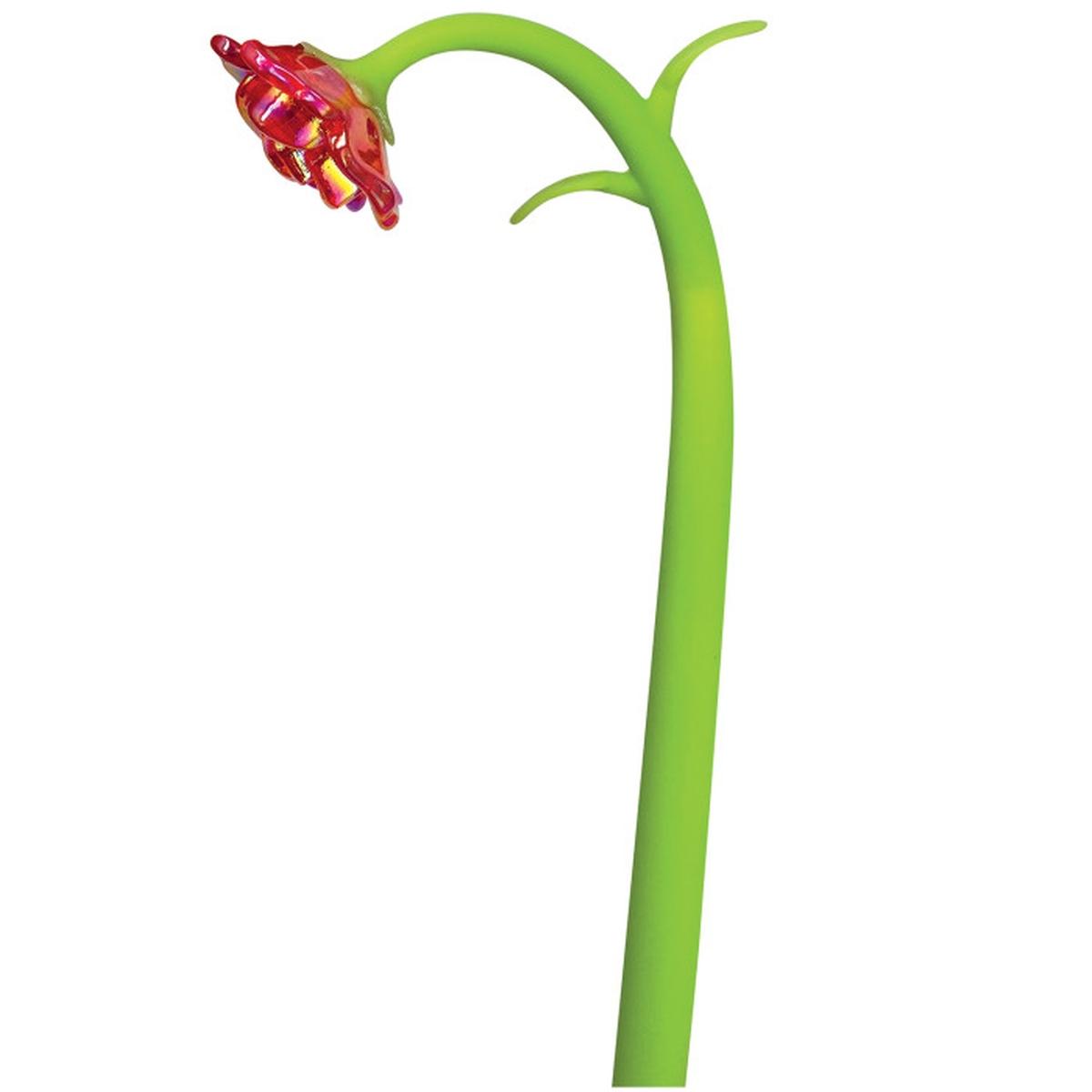 Lebez penna sfera flessibile flexi glass rose