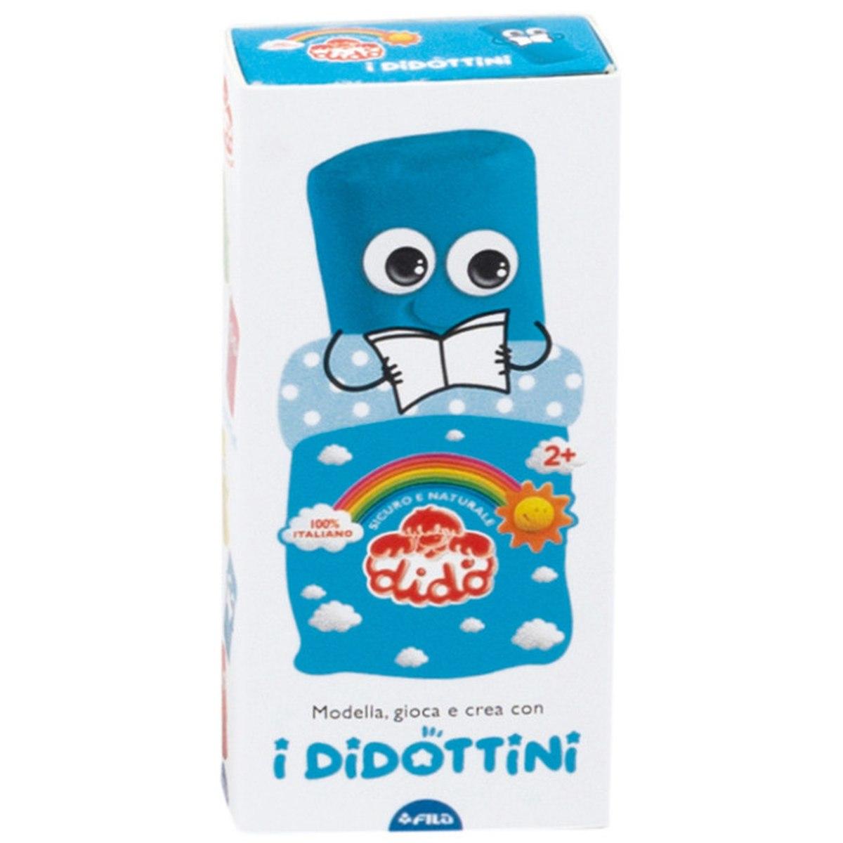 Pasta da modellare didÒ salsicciotto didottini
