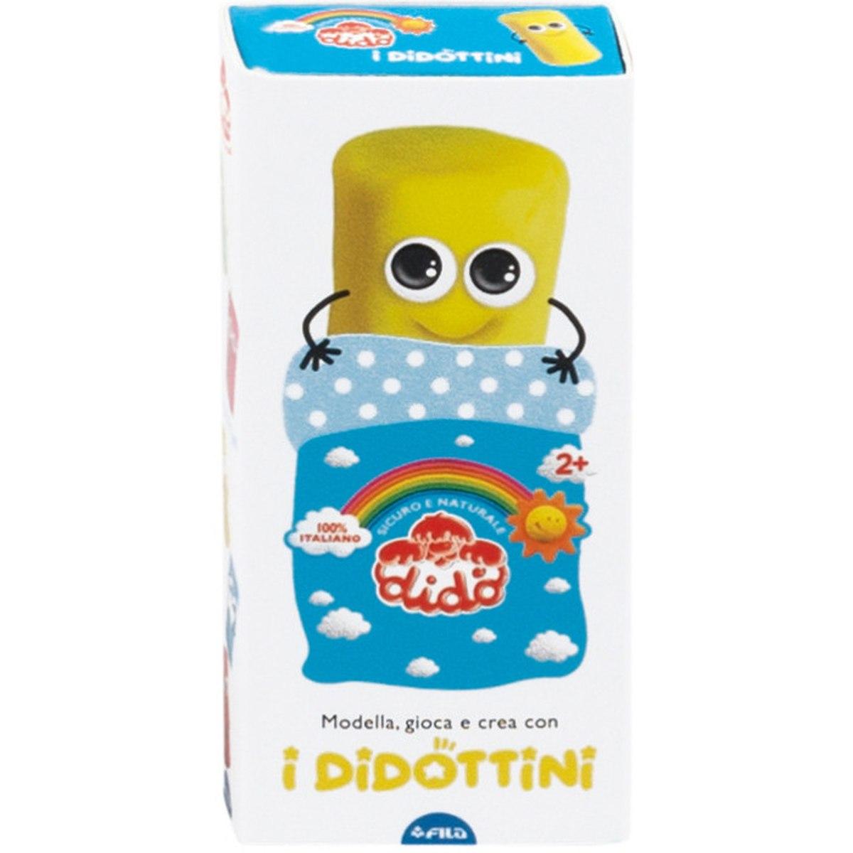 Pasta da modellare didÒ salsicciotto didottini