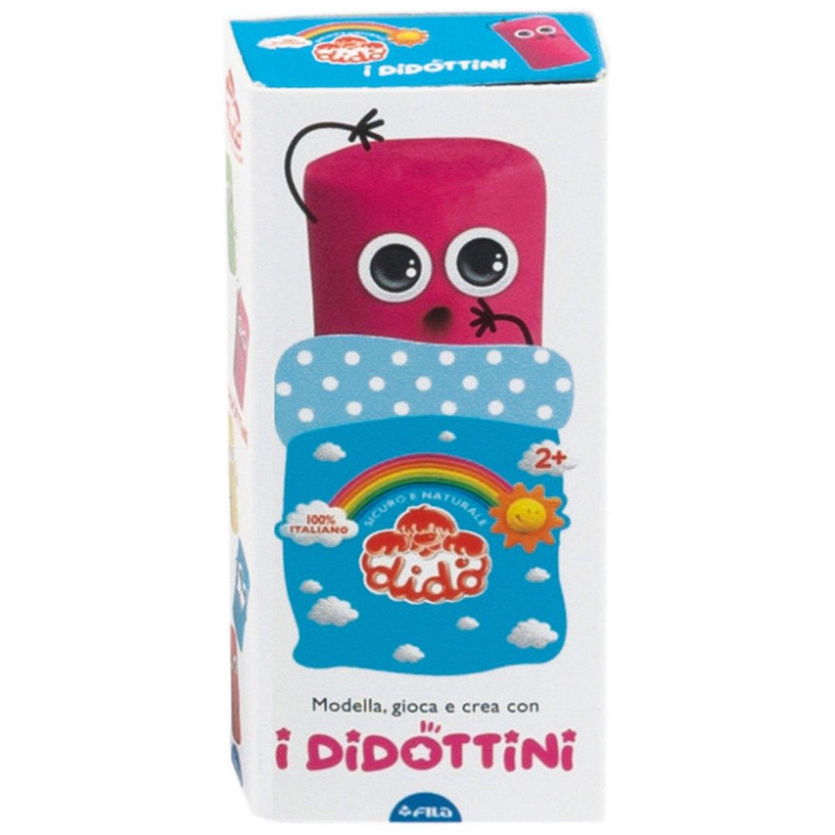 Pasta da modellare didÒ salsicciotto didottini