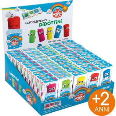 Pasta da modellare didÒ salsicciotto didottini