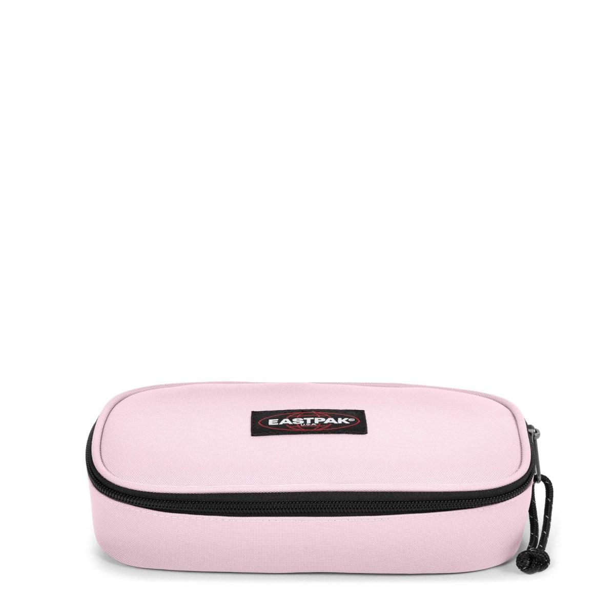 Eastpak oval single lemonade pink