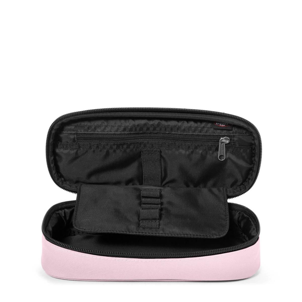 Eastpak oval single lemonade pink