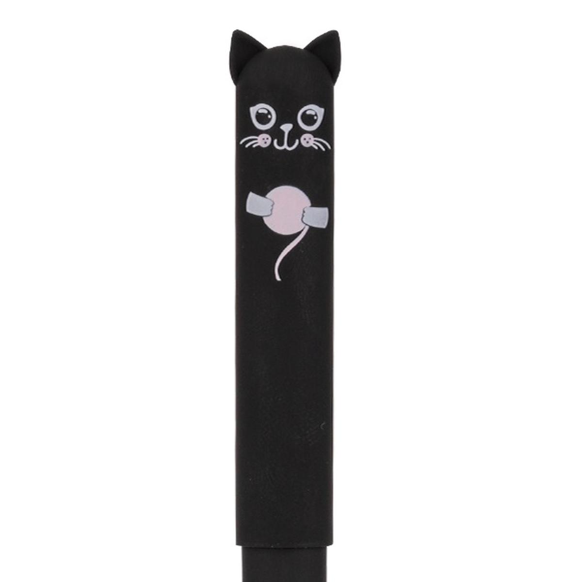 Colourbook - penne gel cancellabili cancellotta quokka