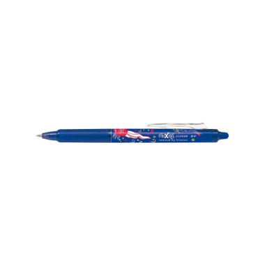Penna cancellabile pilot frixion clicker 0,7 mm 10 anniversario