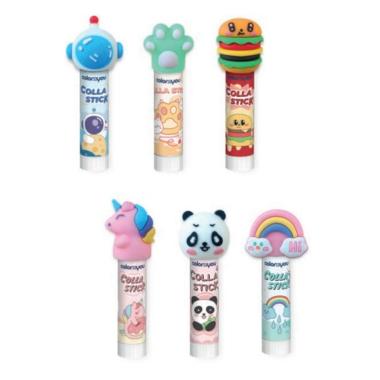 Colla stick 8,2 gr