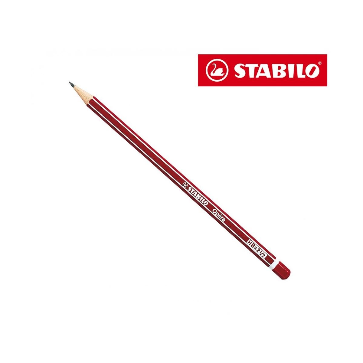 Matita  stabilo opÉra