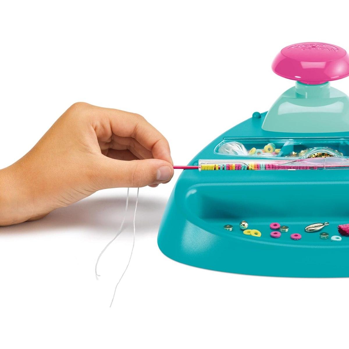 Creatore di bracciali - heishi - set creativo