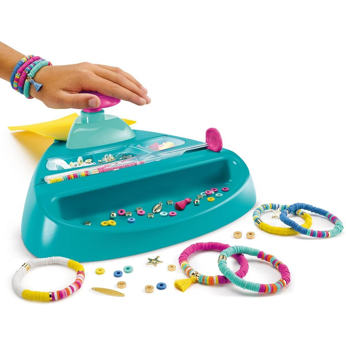 Creatore di bracciali - heishi - set creativo