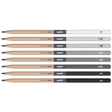 Carioca plus matita di grafite