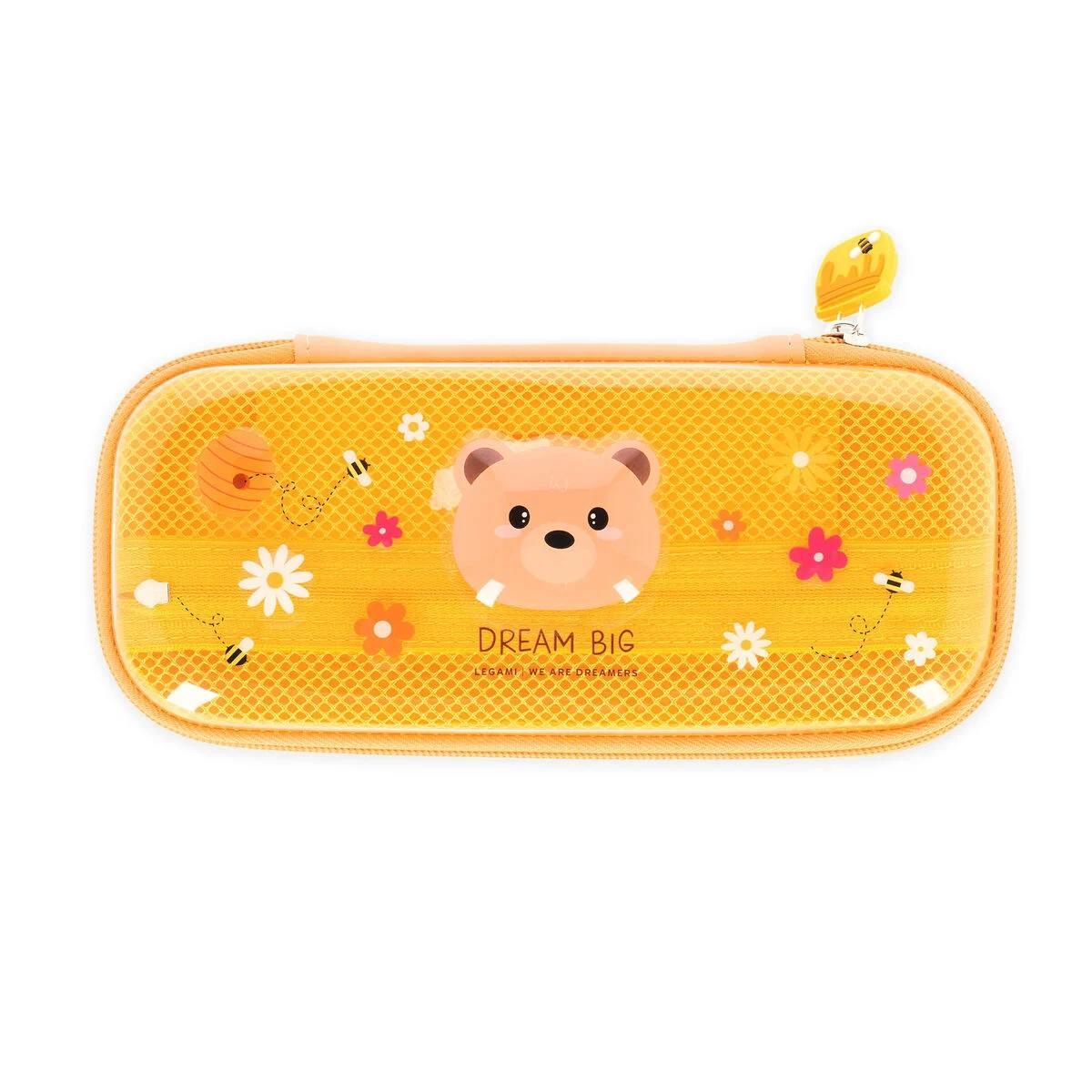 Legami wonderwow pencil case - astuccio