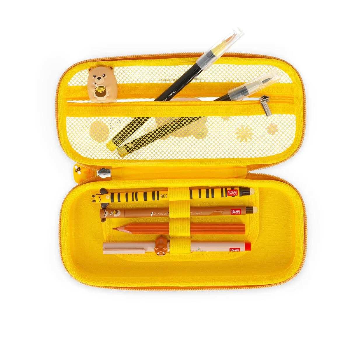 Legami wonderwow pencil case - astuccio