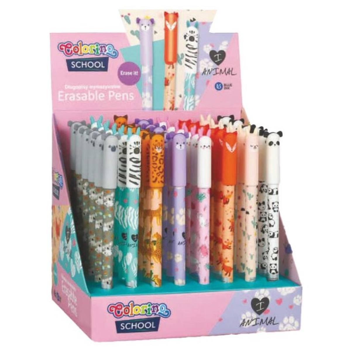 Penne cancellabili pets