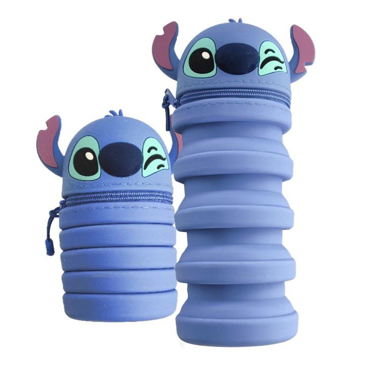 Stitch tombolino allungabile in silicone