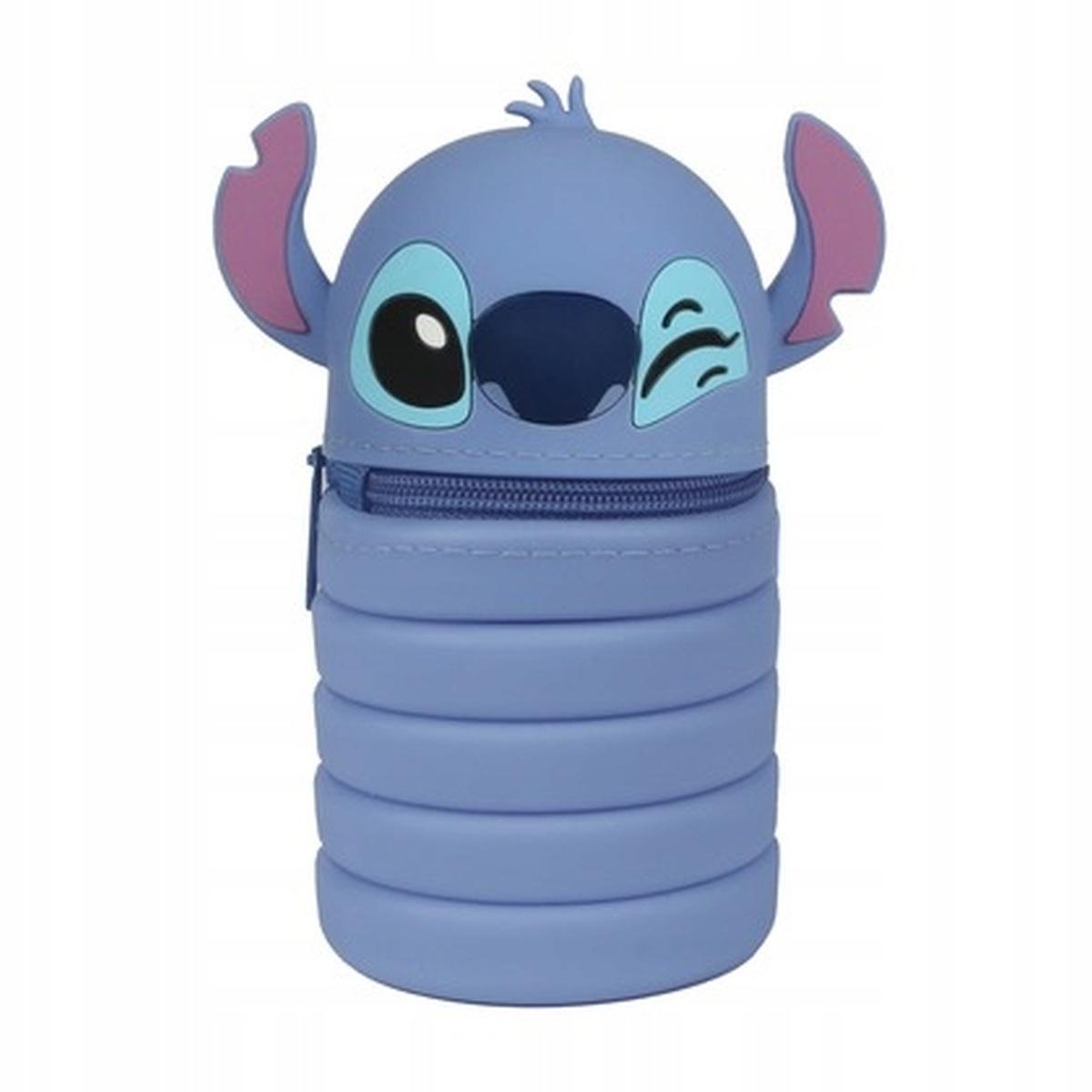 Stitch tombolino allungabile in silicone