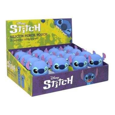 Stitch tombolino allungabile in silicone