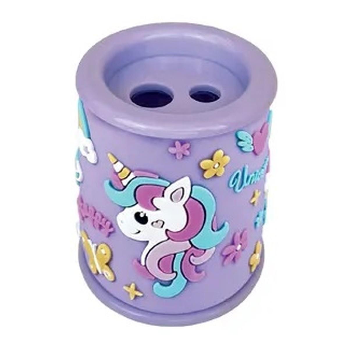 Temperamatite 2 fori groovy things 3d