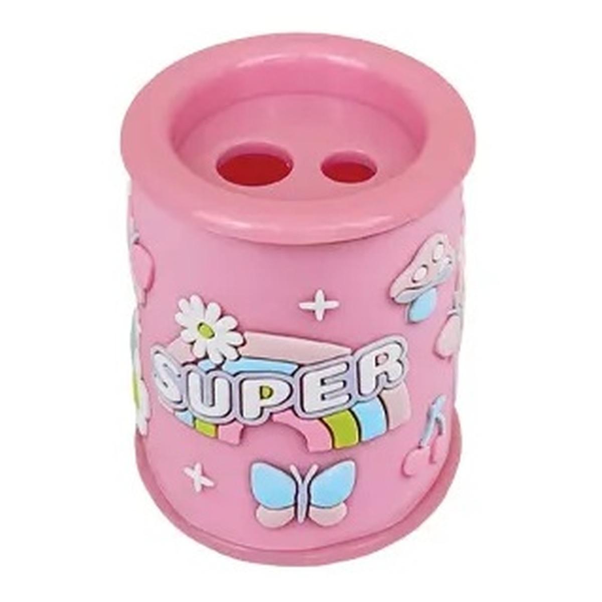 Temperamatite 2 fori groovy things 3d