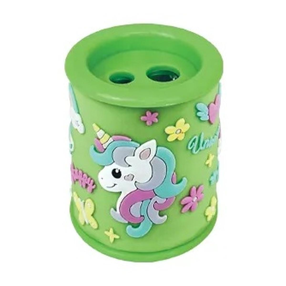 Temperamatite 2 fori groovy things 3d